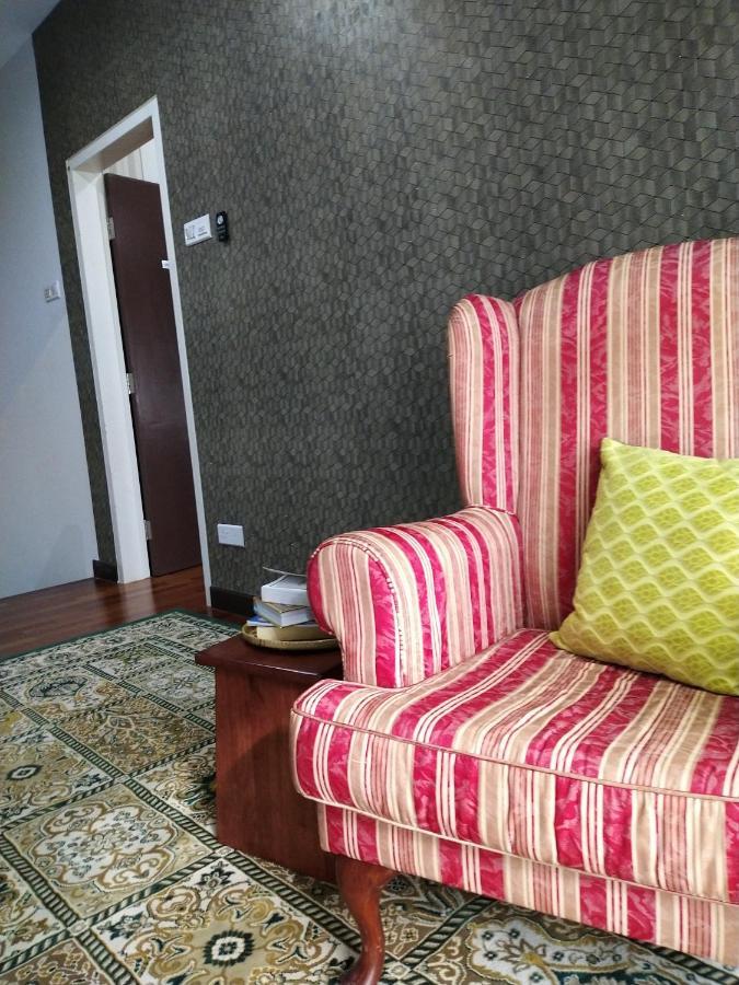 Juniper Homestay Putrajaya Presint 11 Экстерьер фото
