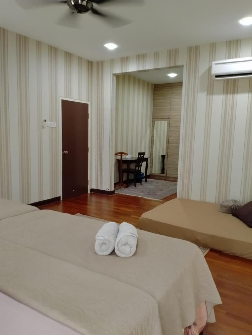 Juniper Homestay Putrajaya Presint 11 Экстерьер фото