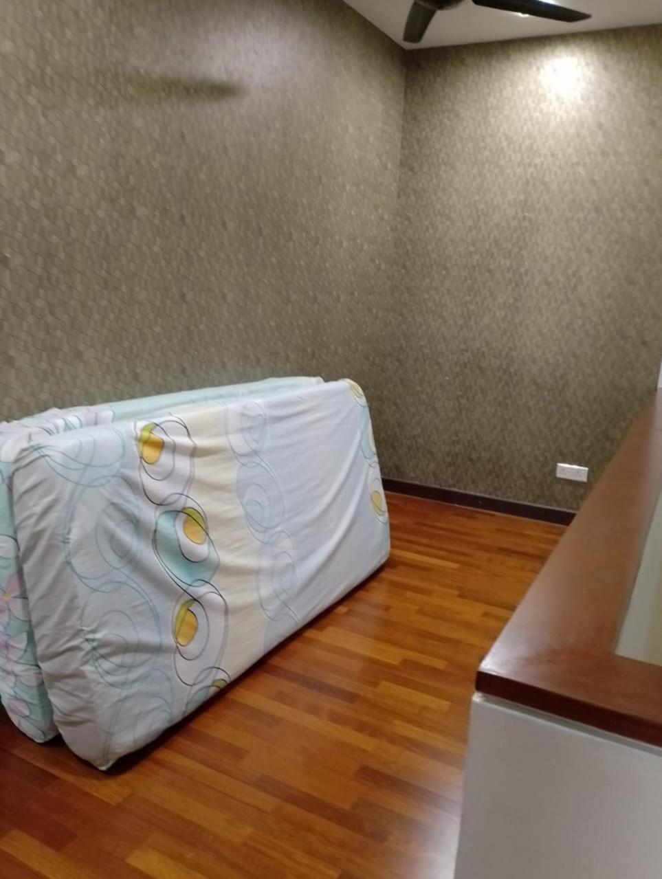 Juniper Homestay Putrajaya Presint 11 Экстерьер фото