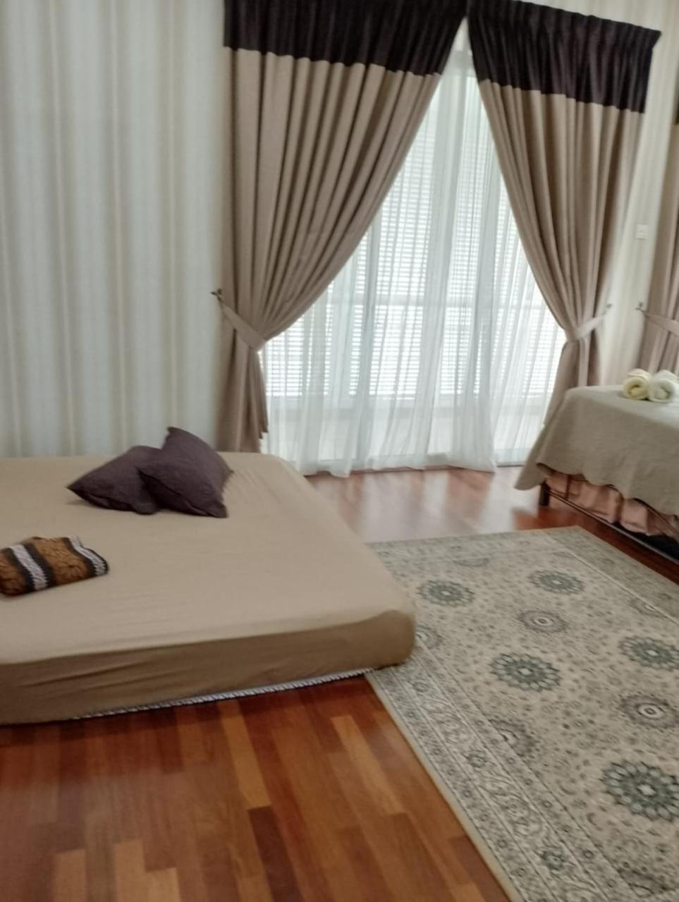 Juniper Homestay Putrajaya Presint 11 Экстерьер фото