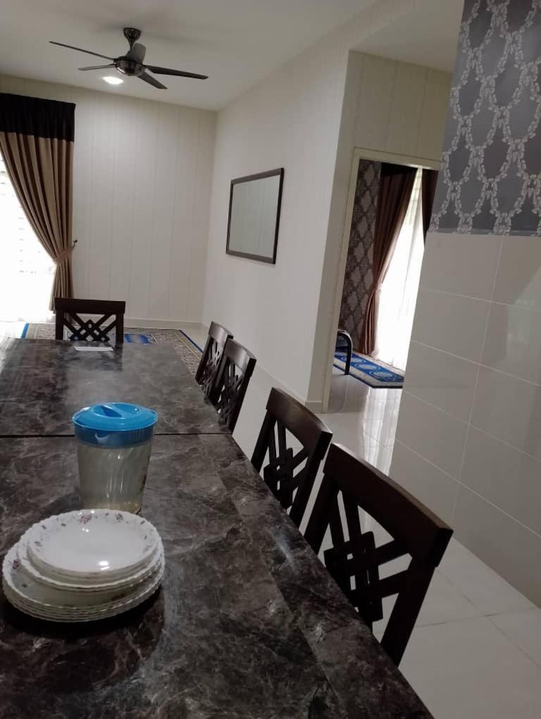 Juniper Homestay Putrajaya Presint 11 Номер фото