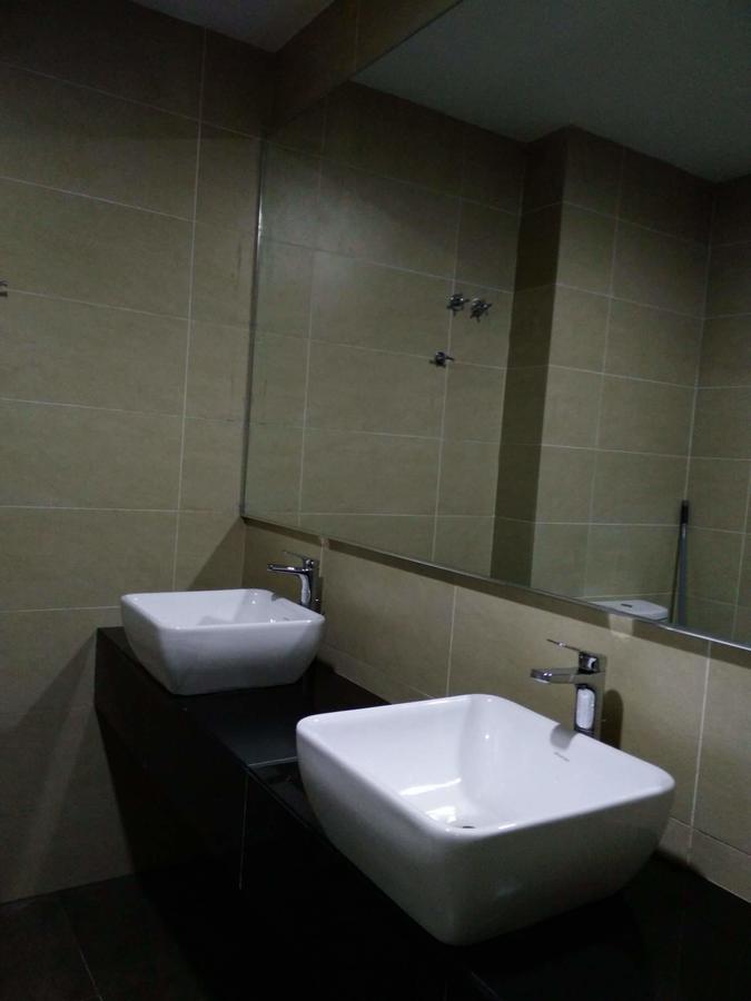 Juniper Homestay Putrajaya Presint 11 Экстерьер фото
